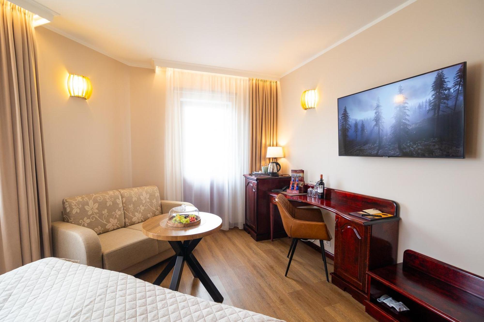 Hotel Legend Pärnu Eksteriør bilde