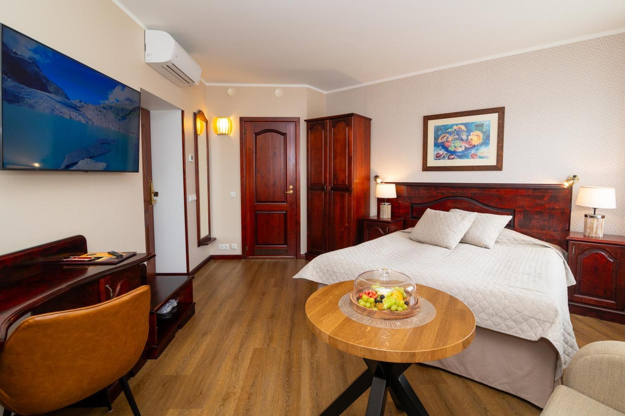 Hotel Legend Pärnu Eksteriør bilde