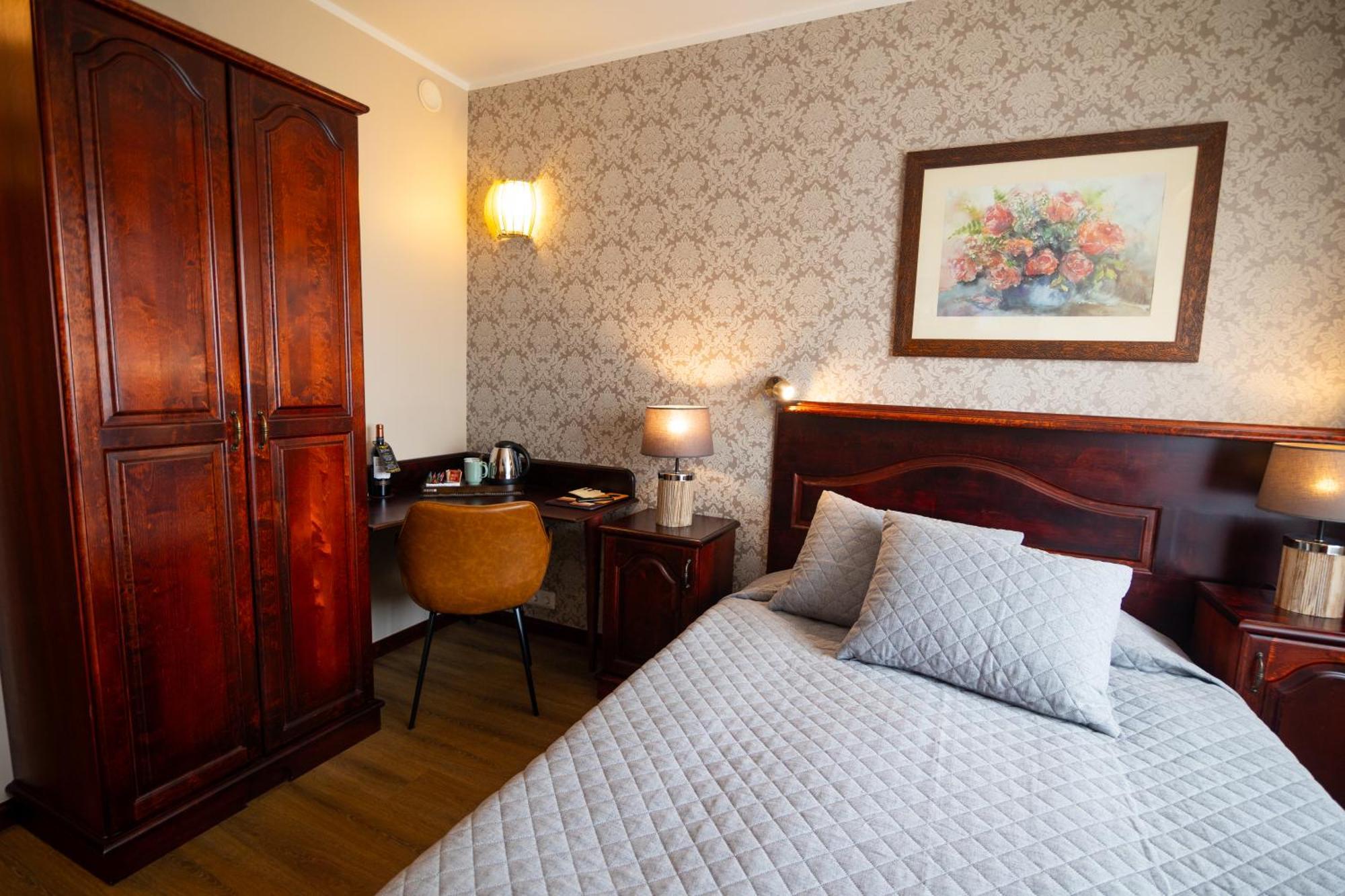 Hotel Legend Pärnu Eksteriør bilde