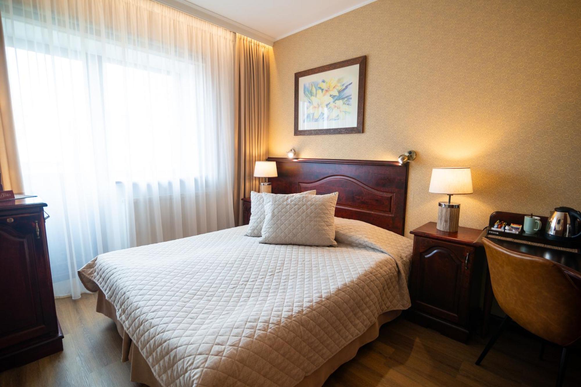 Hotel Legend Pärnu Eksteriør bilde