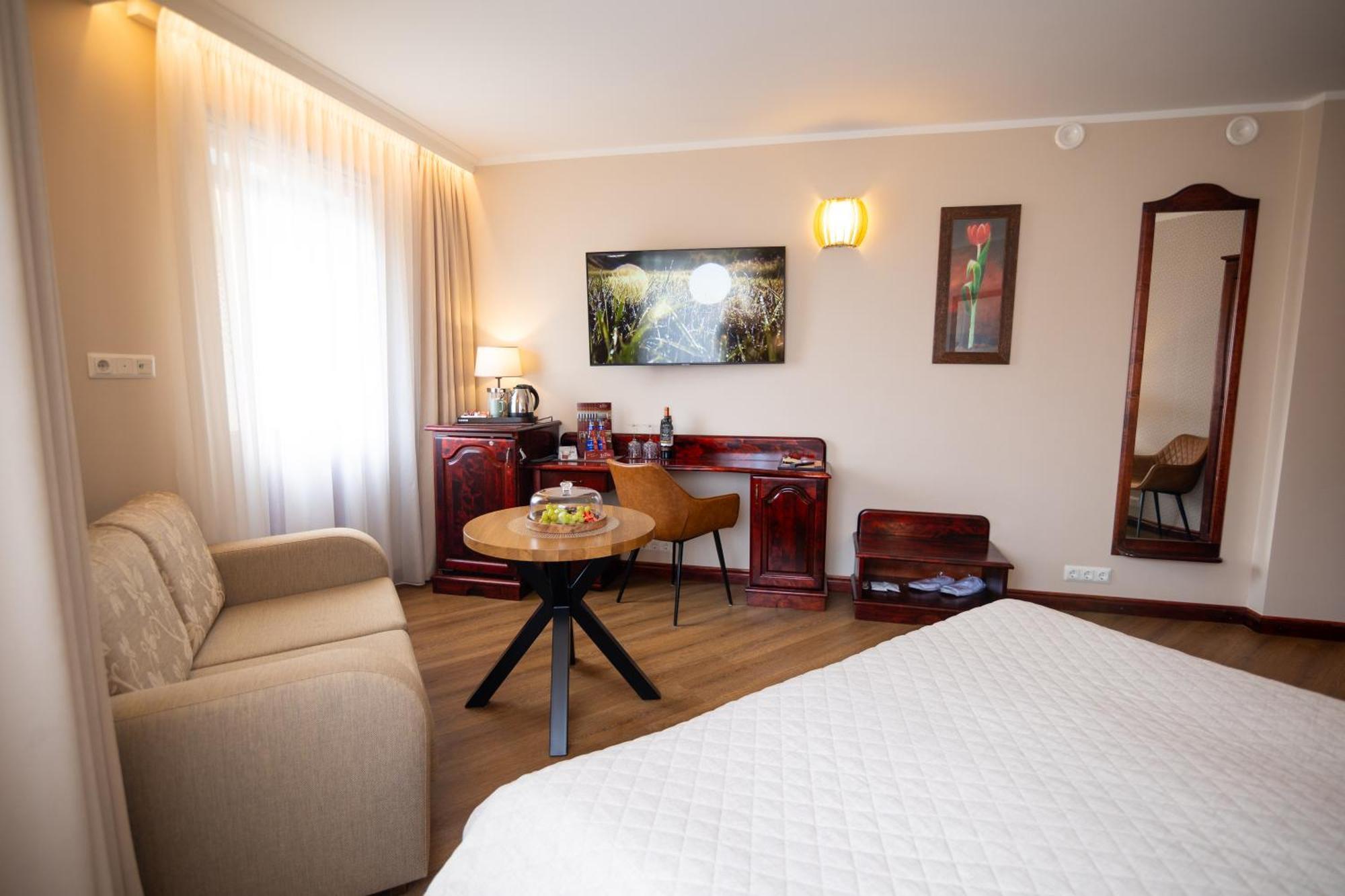 Hotel Legend Pärnu Eksteriør bilde