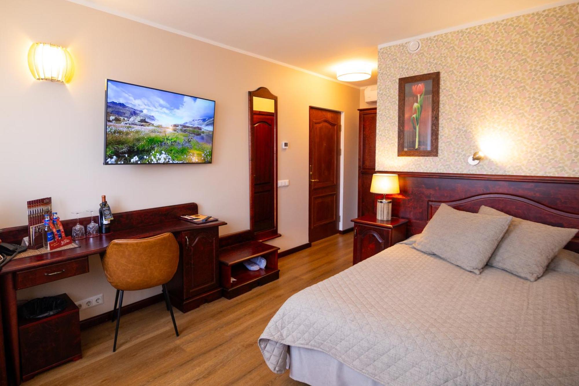 Hotel Legend Pärnu Eksteriør bilde