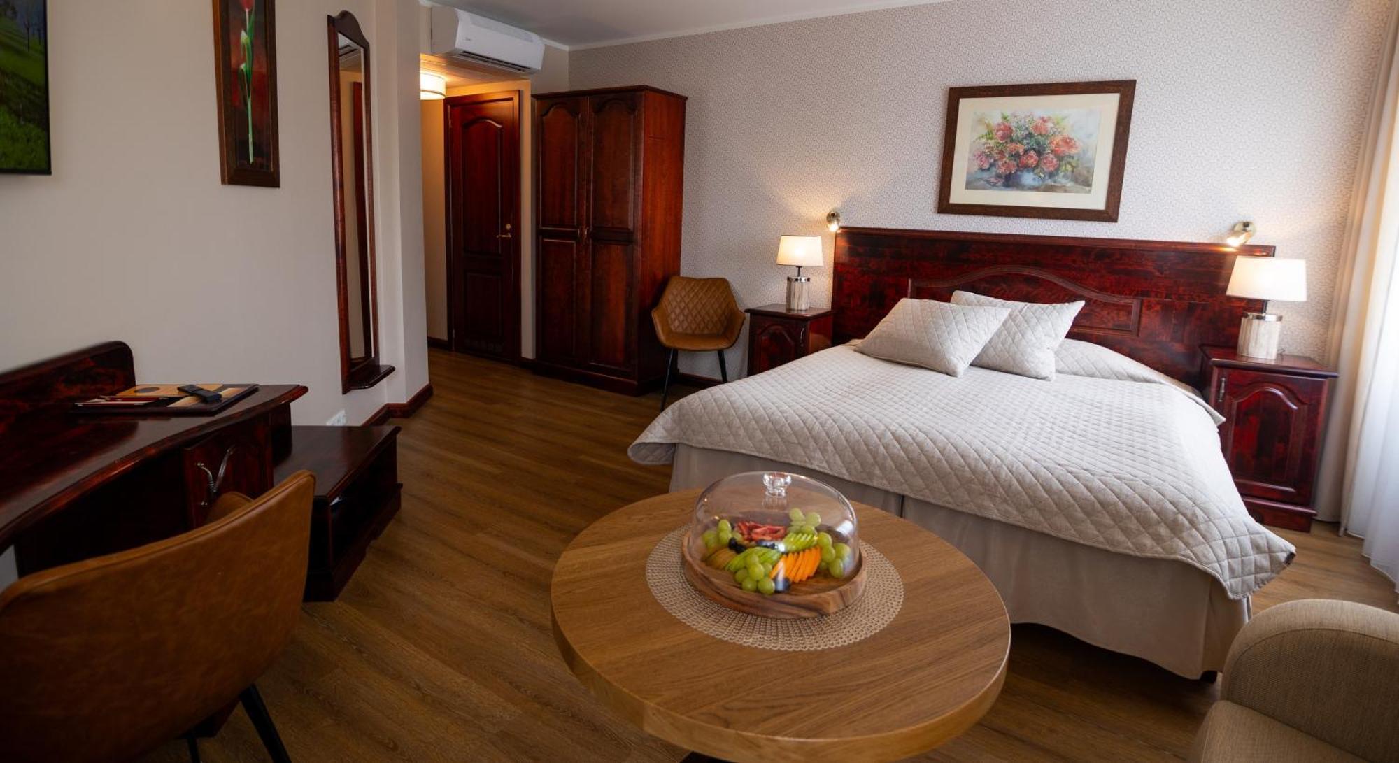 Hotel Legend Pärnu Eksteriør bilde