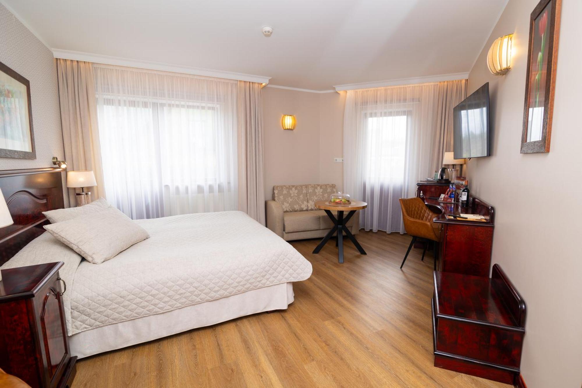 Hotel Legend Pärnu Eksteriør bilde