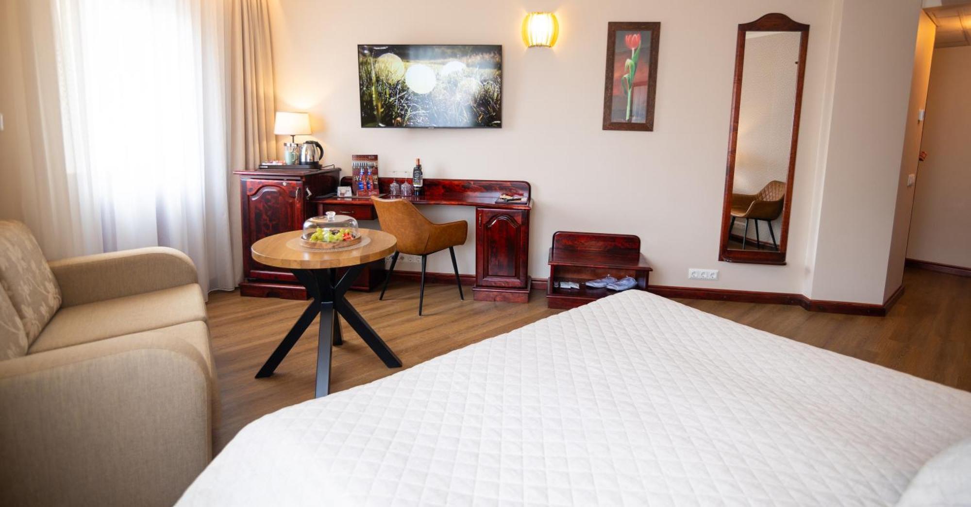 Hotel Legend Pärnu Eksteriør bilde