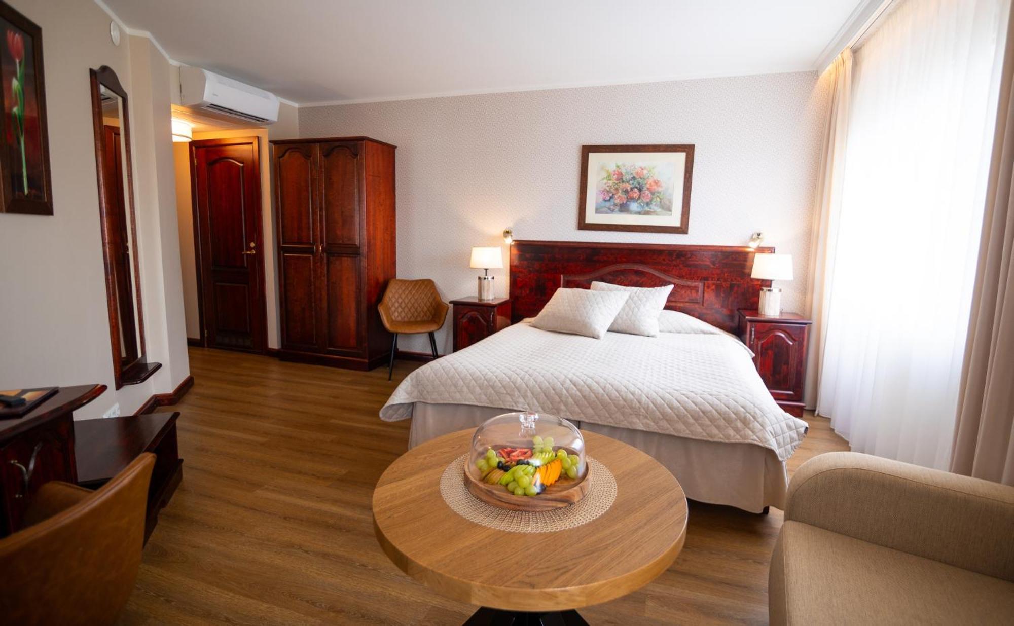 Hotel Legend Pärnu Eksteriør bilde