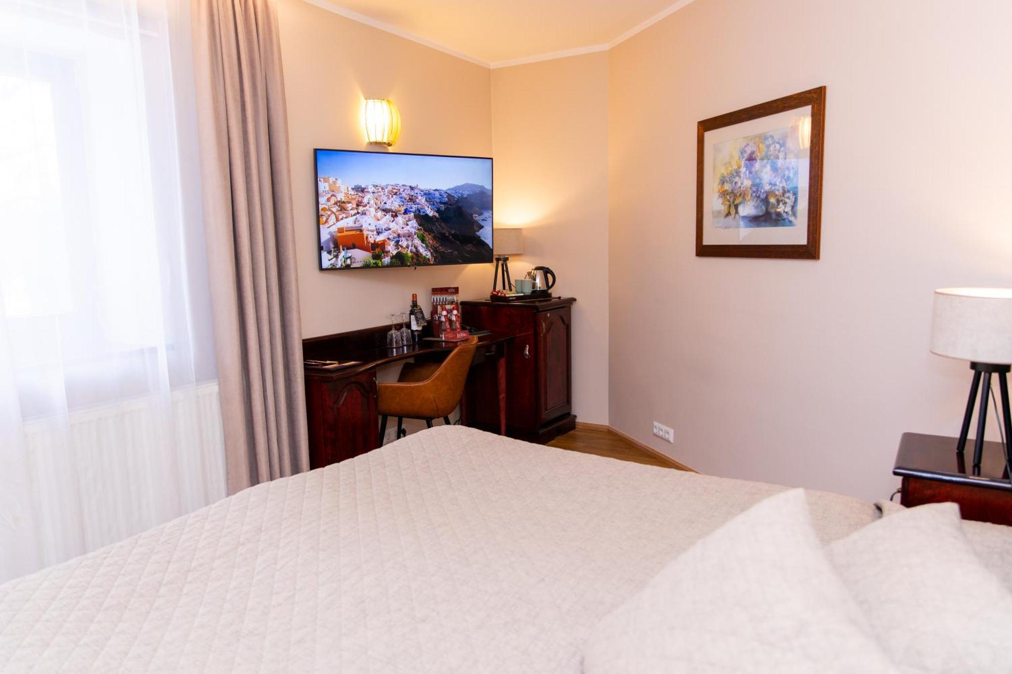 Hotel Legend Pärnu Eksteriør bilde