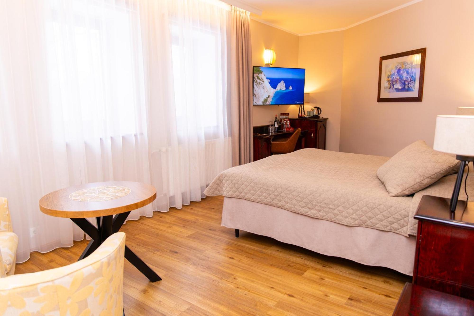 Hotel Legend Pärnu Eksteriør bilde