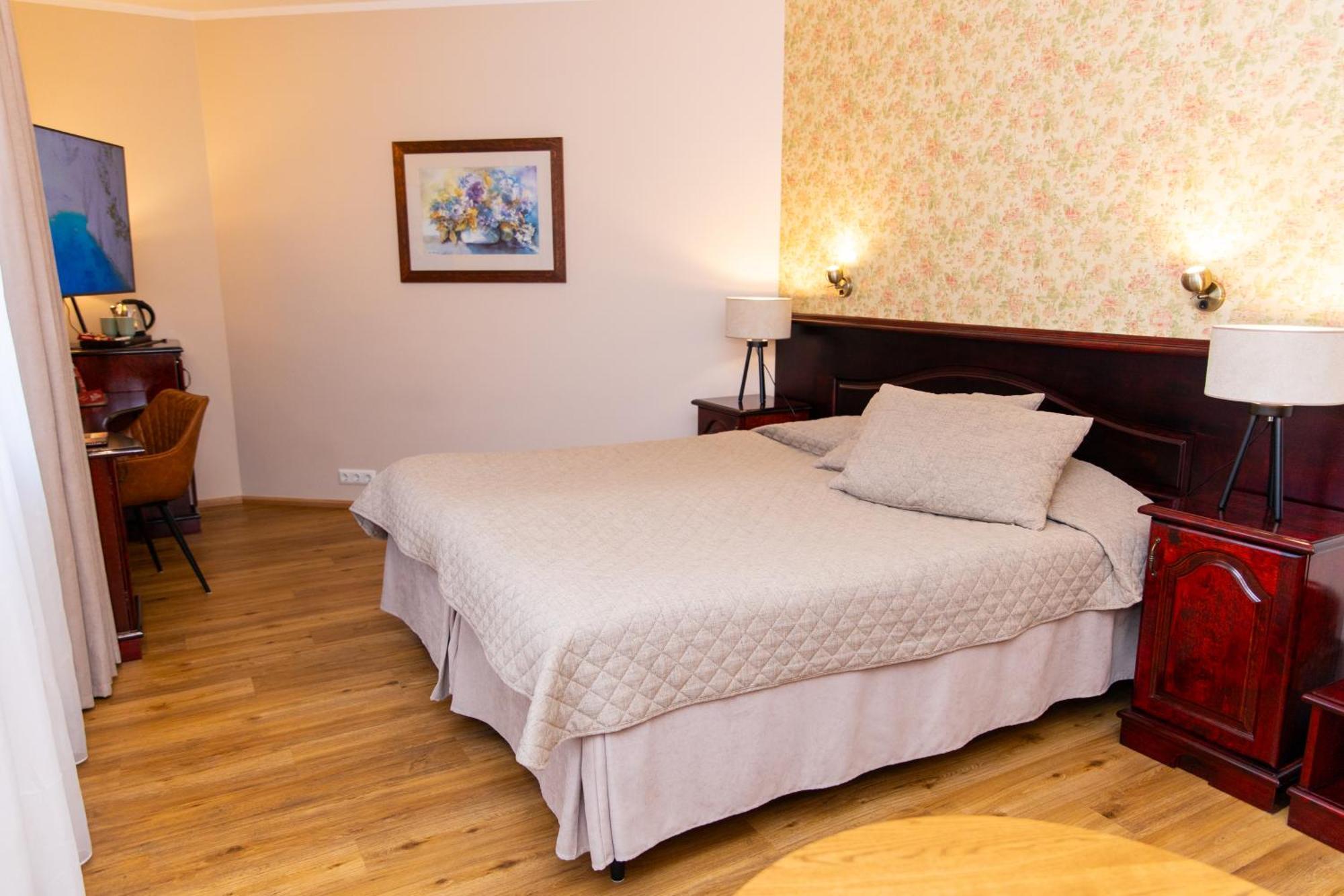 Hotel Legend Pärnu Eksteriør bilde