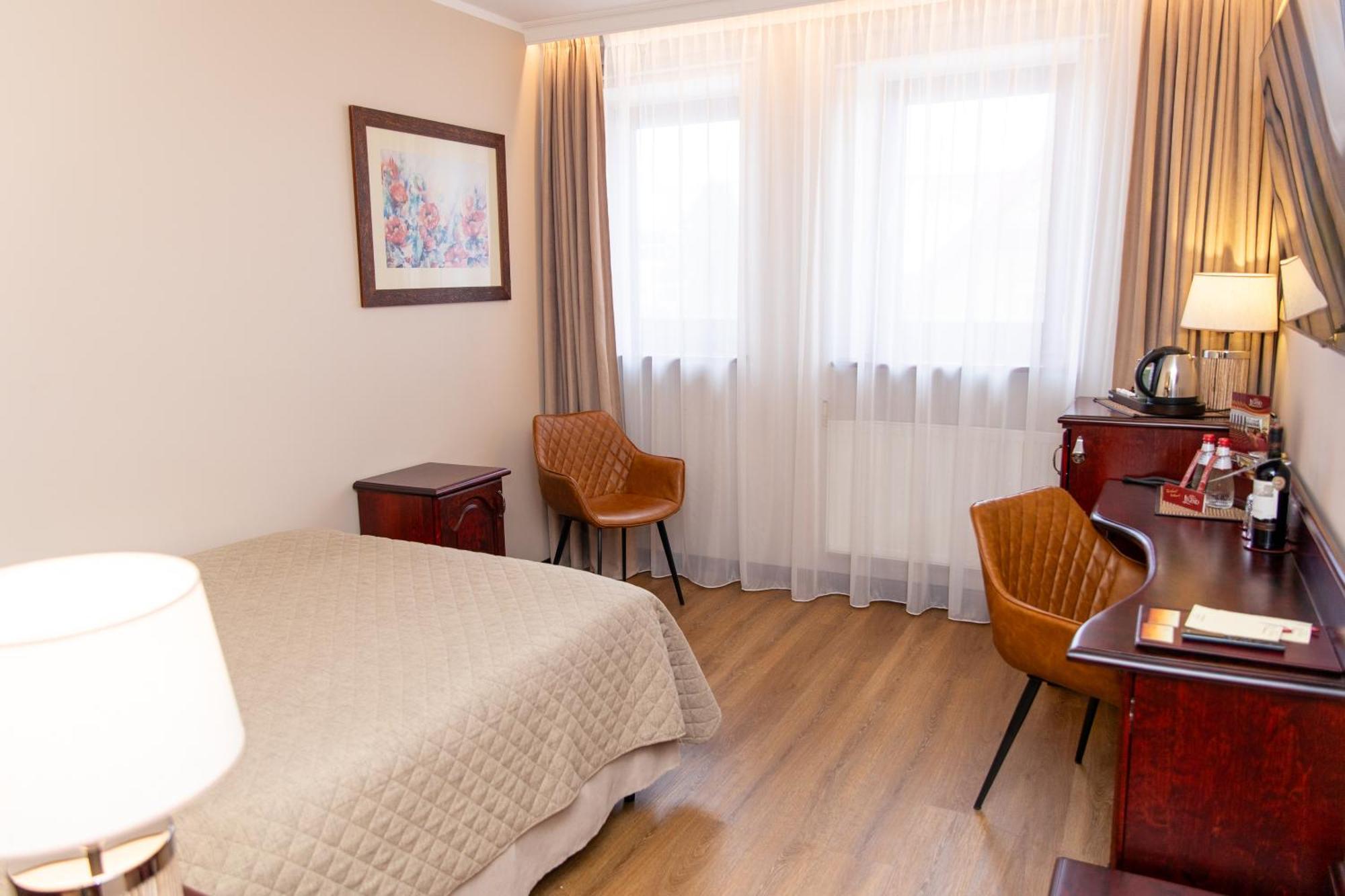 Hotel Legend Pärnu Eksteriør bilde