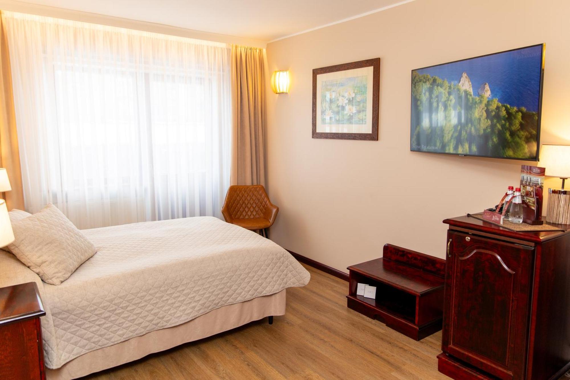 Hotel Legend Pärnu Eksteriør bilde